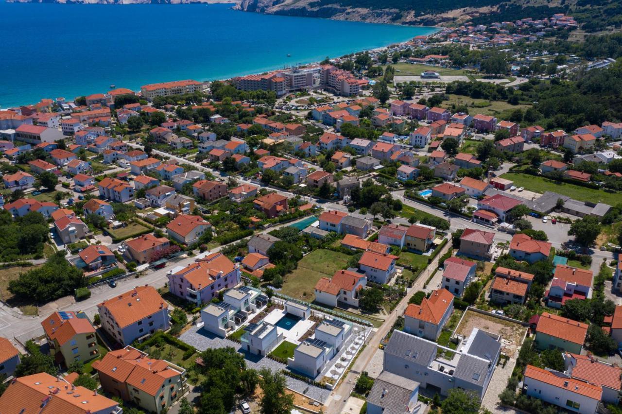 Hotel & Resort Isola Baška Exterior foto
