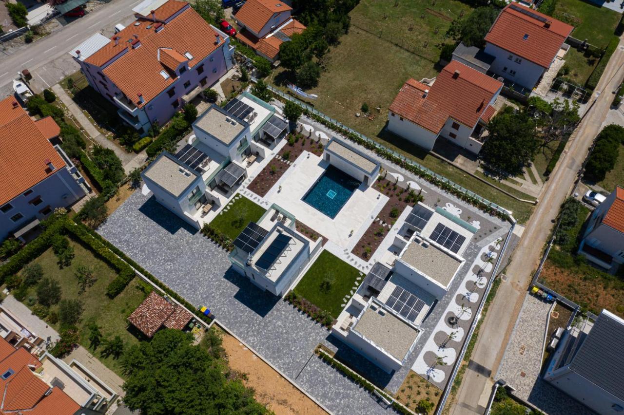 Hotel & Resort Isola Baška Exterior foto